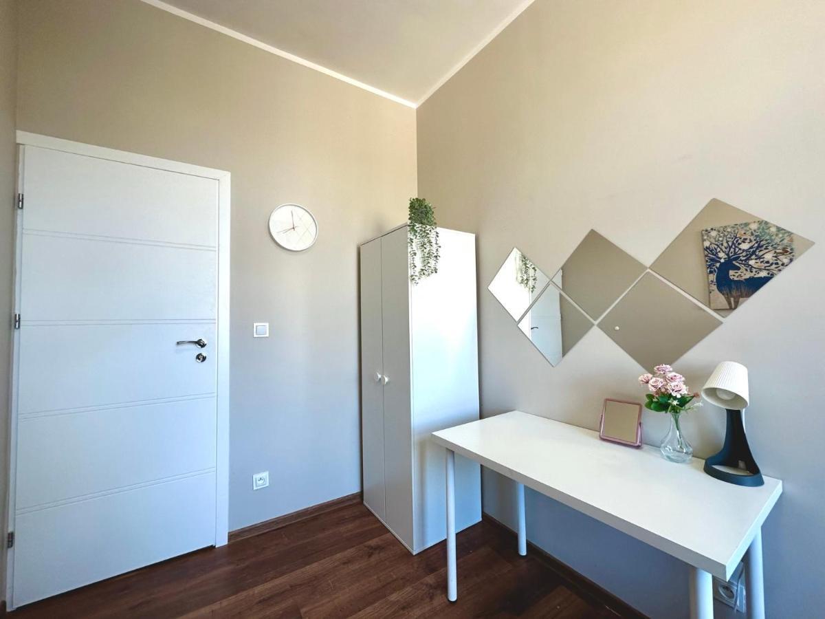 Mmrent Flora Room Gdansk Exterior photo